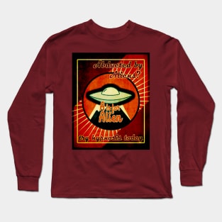 Hypnosis Long Sleeve T-Shirt